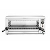 Hendi Salamander with Quartz infrared heating elements