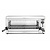 Hendi Salamander with Quartz infrared heating elements