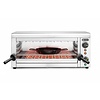 Hendi Salamander with Quartz infrared heating elements
