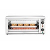 Hendi Salamander with Quartz infrared heating elements