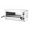 Hendi Salamander with Quartz infrared heating elements