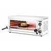 Hendi Salamander with Quartz infrared heating elements