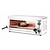 Hendi Salamander with Quartz infrared heating elements