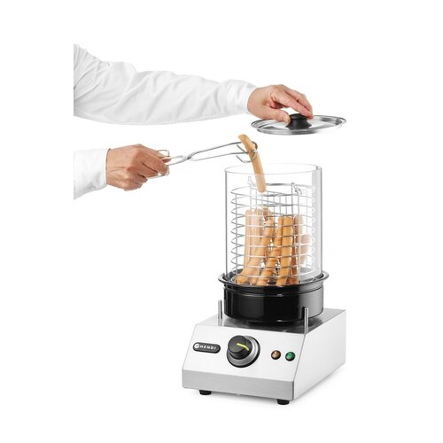 Hendi Podgrzewacz do parówek