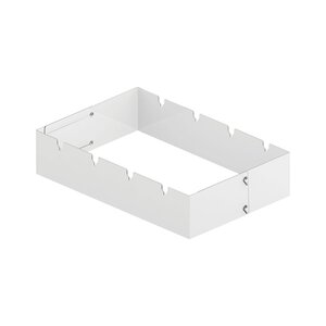 Tramontina Rectangular grill attachment Churrasco line, 530x350x117 mm Tramontina Rectangular grill attachment Churrasco line, 530x350x117 mm