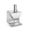 Hendi Electric sausage slicer