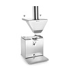 Hendi Electric sausage slicer