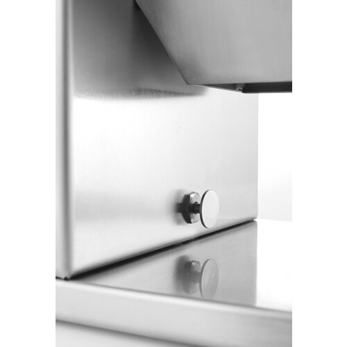 Hendi Krajalnica elektryczna do kiełbas