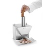 Hendi Electric sausage slicer