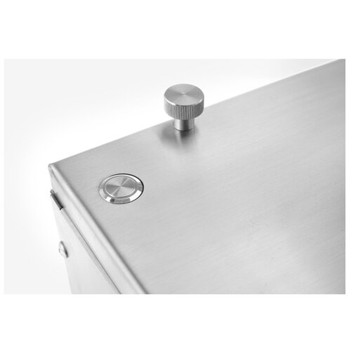 Hendi Krajalnica elektryczna do kiełbas