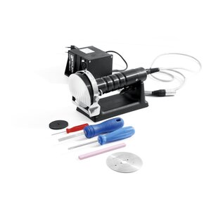 Hendi Hendi Nóż elektryczny do kebaba Profi Line