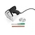 Hendi Kebab knife electric