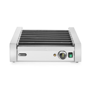 Hendi Rolling Grill 740W, 7 Rolls 42cm Hendi Rolling Grill 740W, 7 Rolls 42cm