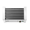 Hendi Rolling Grill 740W, 7 Rolls 42cm