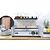 Hendi Rolling Grill 740W, 7 Rolls 42cm