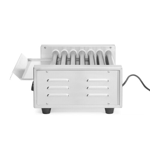 Hendi Rolling Grill 740W, 7 Rolls 42cm Hendi Rolling Grill 740W, 7 Rolls 42cm