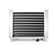 Hendi Rolling Grill 940W, 9 Rolls 42cm