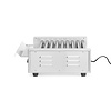 Hendi Rolling Grill 940W, 9 Rolls 42cm