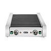Hendi Rolling Grill 1180W, 11 Rolls 42cm
