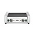 Hendi Rolling Grill 1180W, 11 Rolls 42cm