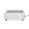 Hendi Rolling Grill 1180W, 11 Rolls 42cm