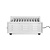 Hendi Rolling Grill 1180W, 11 Rolls 42cm