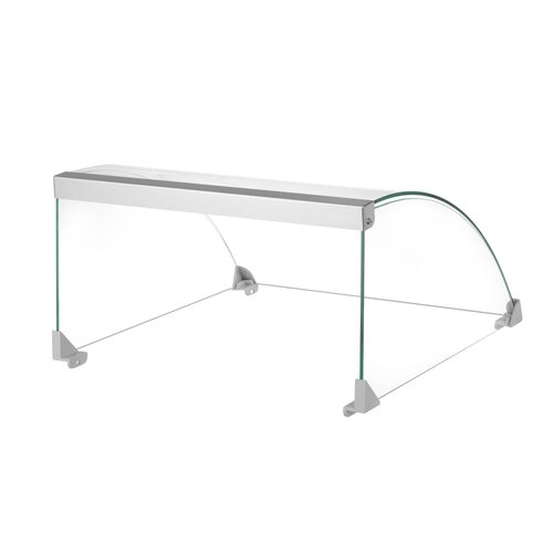 Hendi Glass cover for sausage roller heater 268704 Hendi Glass cover for sausage roller heater 268704
