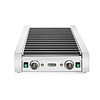 Hendi Rolling Grill 1480W, 14 Rolls, 2 Heating Zones
