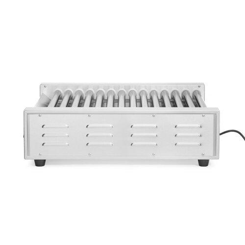 Hendi Rolling Grill 1480W, 14 Rolls, 2 Heating Zones Hendi Rolling Grill 1480W, 14 Rolls, 2 Heating Zones