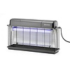 Hendi Lampa owadobójcza 100 m2 30W, 2x świetlówka UV Hendi Lampa owadobójcza 100 m2 30W, 2x świetlówka UV