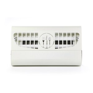 Hendi Lampa owadobójcza lepowa 100m2, 30W, 2x świetlówka UV Hendi Lampa owadobójcza lepowa 100m2, 30W, 2x świetlówka UV