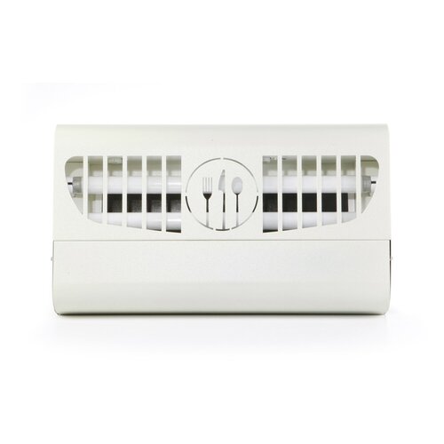 Hendi Insect Killer 100m2, 2x UV Bulbs, 30W with Insect Glue Hendi Insect Killer 100m2, 2x UV Bulbs, 30W with Insect Glue
