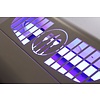 Hendi Insect Killer 100m2, 2x UV Bulbs, 30W with Insect Glue