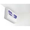 Hendi Lampa owadobójcza lepowa 100m2, 30W, 2x świetlówka UV