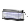 Hendi Lampa owadobójcza 150m2, 45W, 2x świetlówka UV