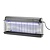 Hendi Lampa owadobójcza 150m2, 45W, 2x świetlówka UV