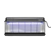 Hendi Insect Killer 150m2, 2x UV Bulbs, 45W Hendi Insect Killer 150m2, 2x UV Bulbs, 45W
