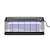 Hendi Lampa owadobójcza 150m2, 45W, 2x świetlówka UV