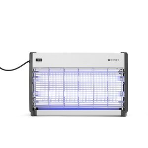 Hendi Insect Killer 100m2, 2x UV Bulbs, 30W Hendi Insect Killer 100m2, 2x UV Bulbs, 30W