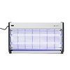 Hendi Lampa owadobójcza 150m2, 40W, 2x świetlówka UV
