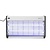Hendi Insect Killer 150m2, 2x UV Bulbs, 40W