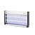 Hendi Insect Killer 150m2, 2x UV Bulbs, 40W