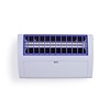 Hendi Insect Killer Wall Mounting 120m2, 36W with Insect Glue