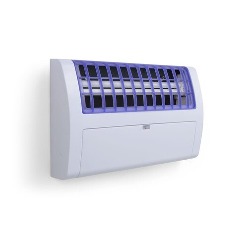 Hendi Lampa ścienna owadobójcza lepowa 120m2, 36W Hendi Lampa ścienna owadobójcza lepowa 120m2, 36W