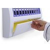 Hendi Insect Killer Wall Mounting 120m2, 36W with Insect Glue