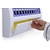 Hendi Insect Killer Wall Mounting 120m2, 36W with Insect Glue