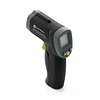Hendi Digital Infrared Thermometer, -32°C to 400°C, Blue