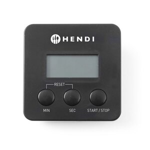 Hendi Timer kuchenny cyfrowy Hendi Timer kuchenny cyfrowy
