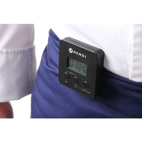 Hendi Digital kitchen timer