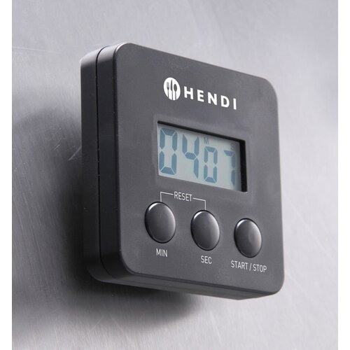 Hendi Digital kitchen timer